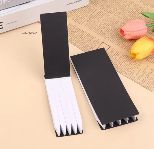 100Pcs Aromatherapy Fragrance Oils Smell Card Paper Test Strips j05
