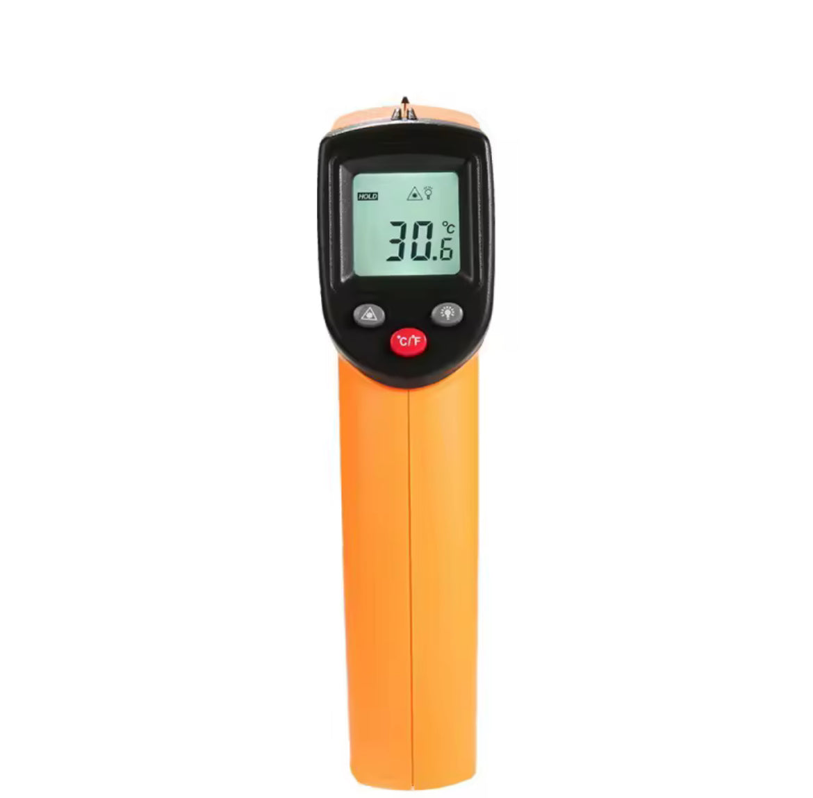 Digital Infrared Thermometer