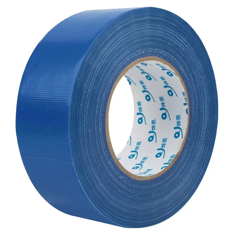 Blue Waterproof Tape