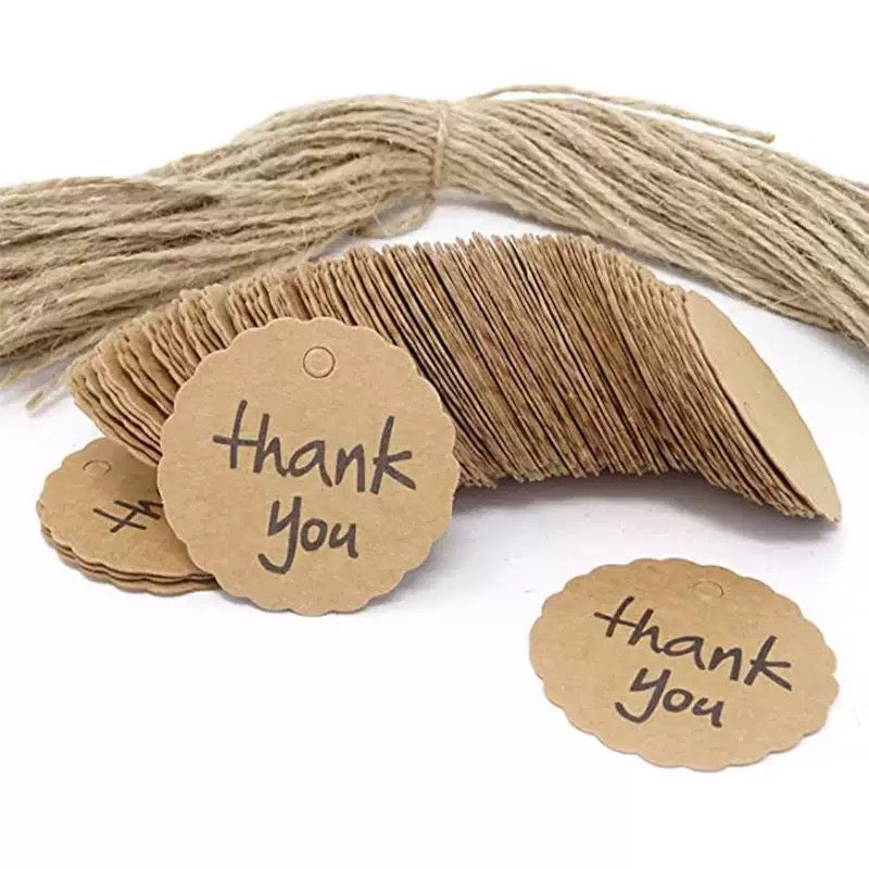 Jute Cord Twine