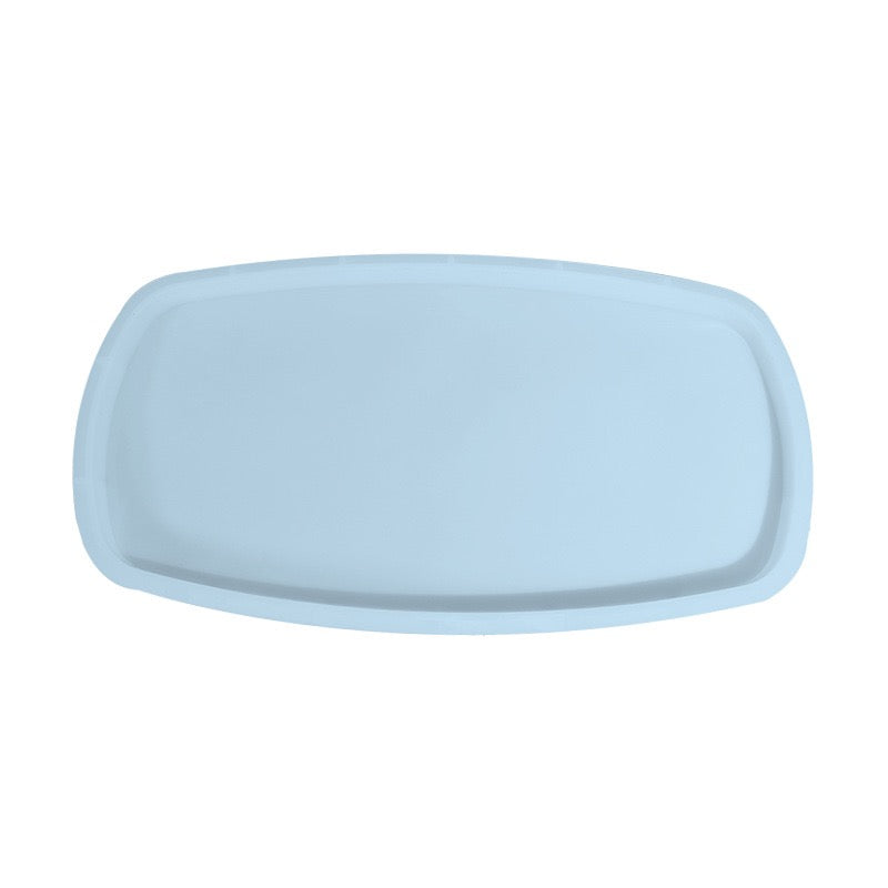 Large Rectangular Silicone Table Mold b015/h015