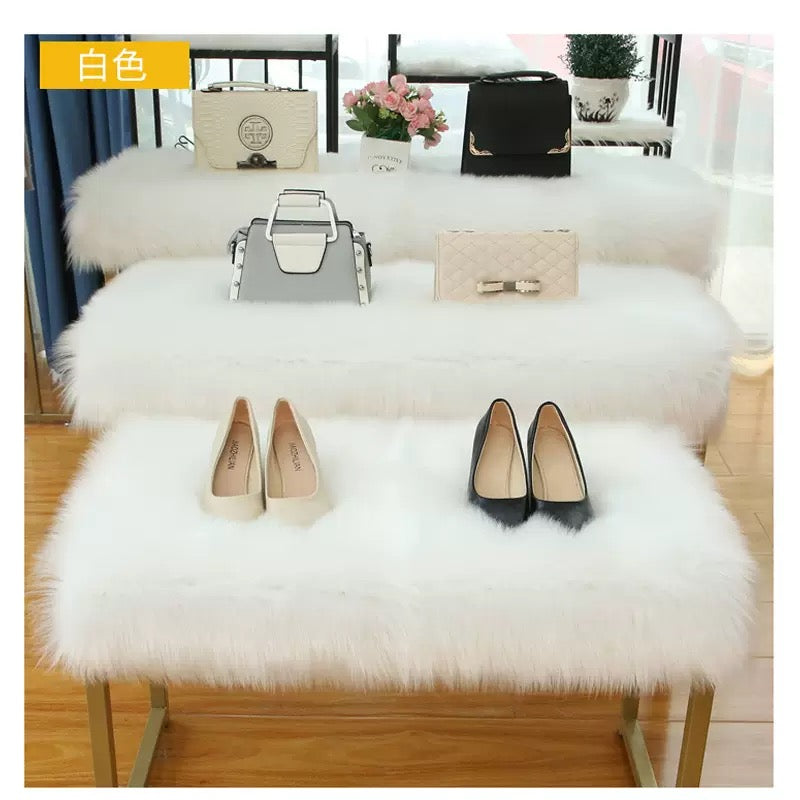 Fur Rugs j09