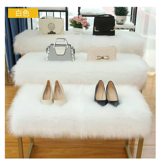 Fur Rugs j09
