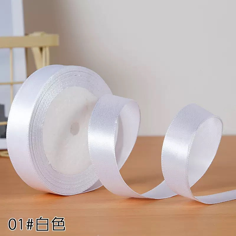 Satin Ribbons j05
