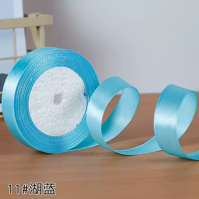 Satin Ribbons j05