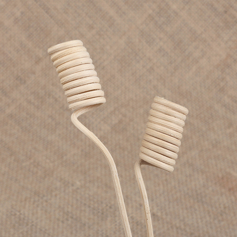 Flower Shaped Reed Diffuser Sticks b015