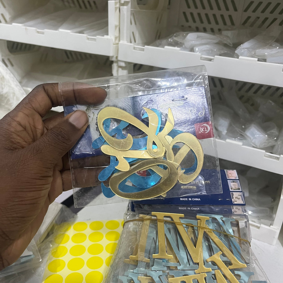 Clock Numerals Hands r016