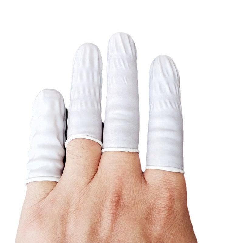 50pcs Finger Gloves s011