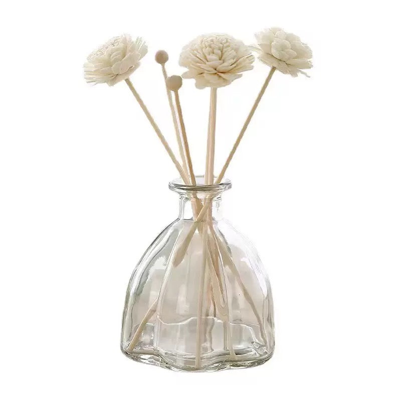 300ml Colorful Diffuser Bottle/Jar