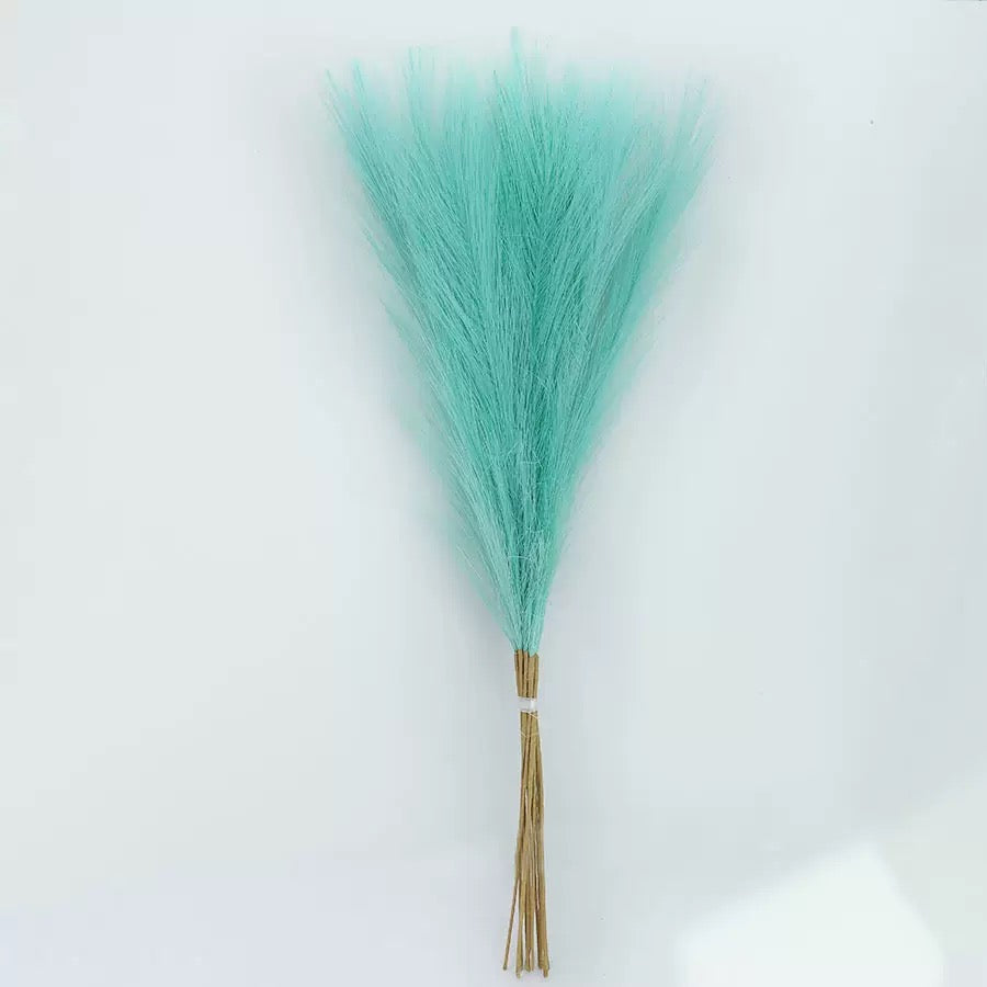 55cm Faux Pampas Grass