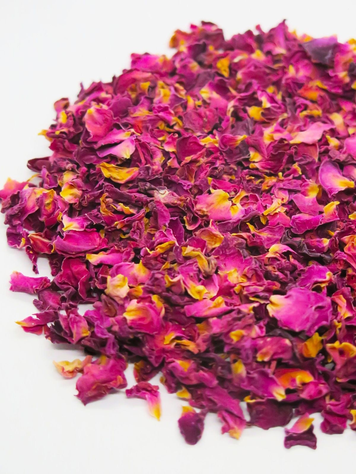 10g Dried Rose Petals