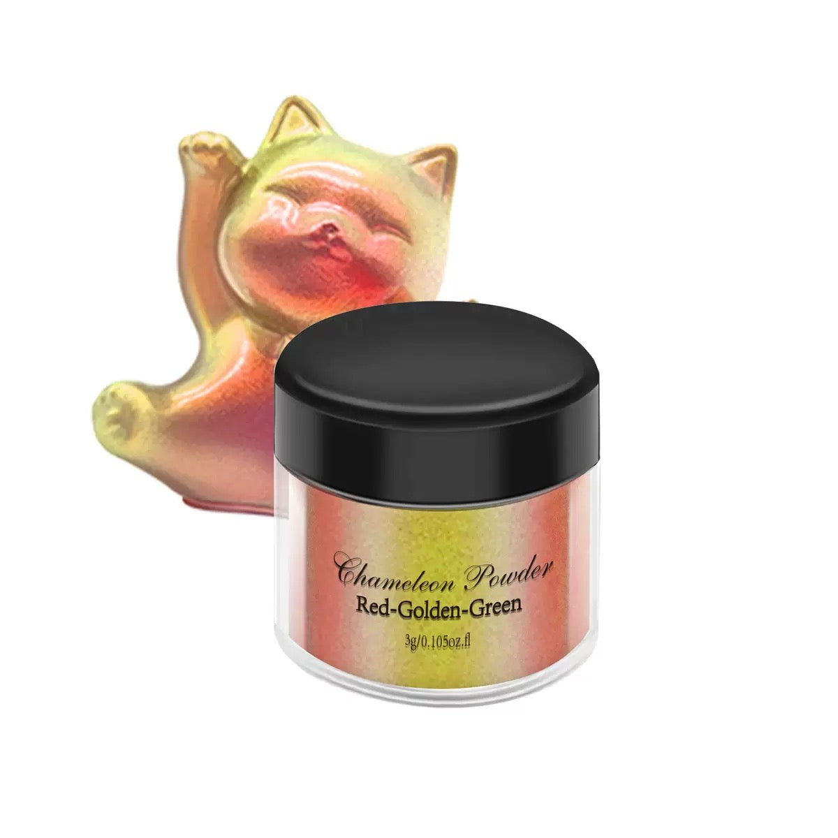 3g Chameleon Powder Pigment