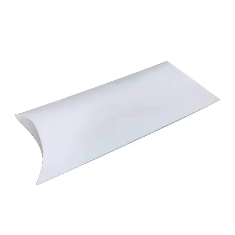 5pcs Pillow Shape Packing Box