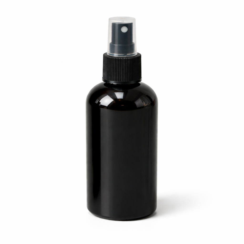 100ML/250ML Fine Mist Spray Empty Bottle