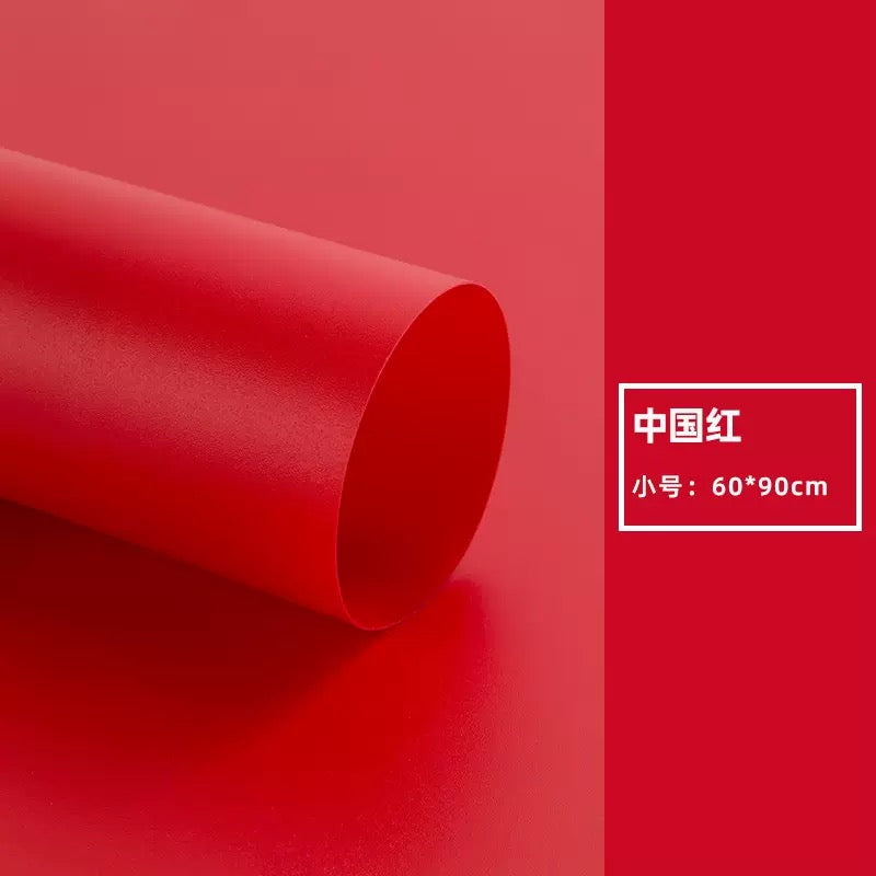 PVC Waterproof Photography Backdrop