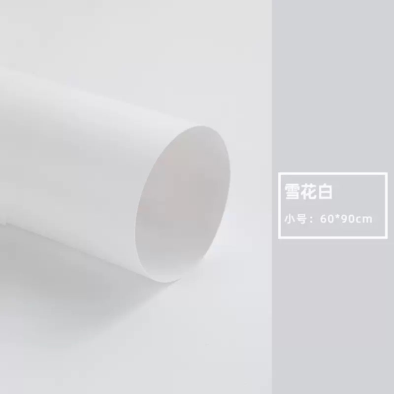 PVC Waterproof Photography Backdrop