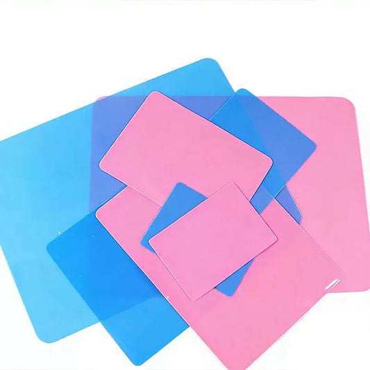 Silicone Mat f012