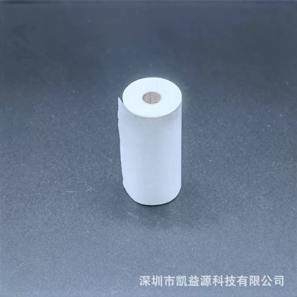 Mini Thermal Printer Self-adhesive printing paper