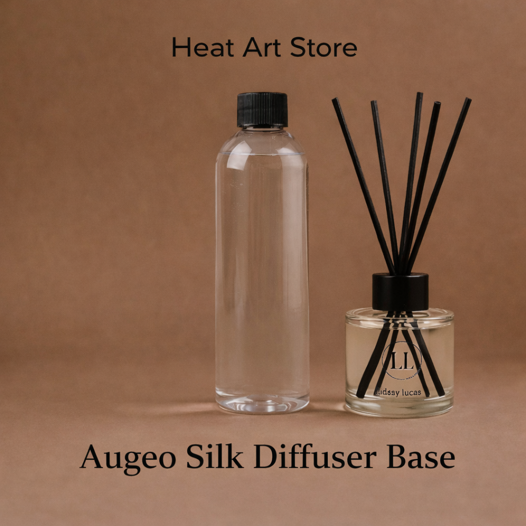 Reed Diffuser Base (Augeo Silk Base)
