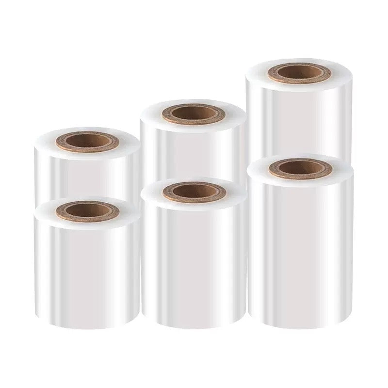 Packaging Roll Stretch Film j03