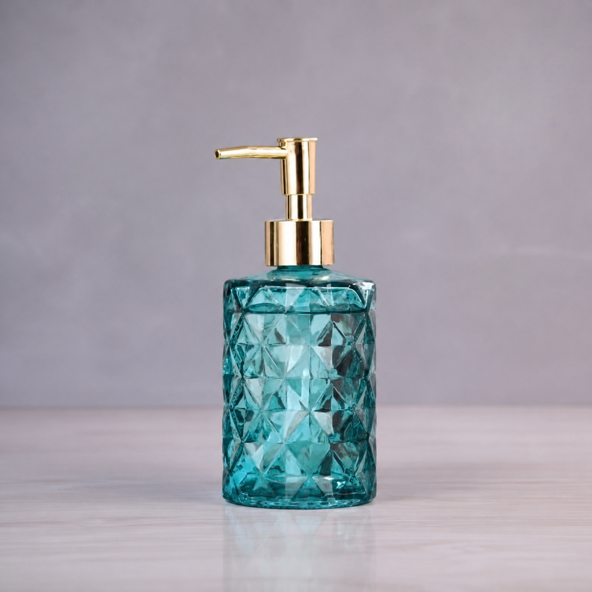 Dispenser Bottle Silicone Mold c01