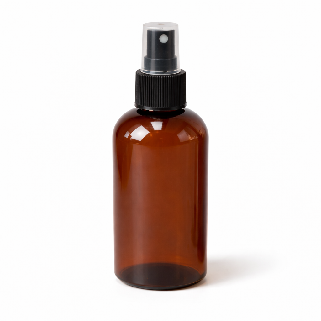 100ML/250ML Fine Mist Spray Empty Bottle