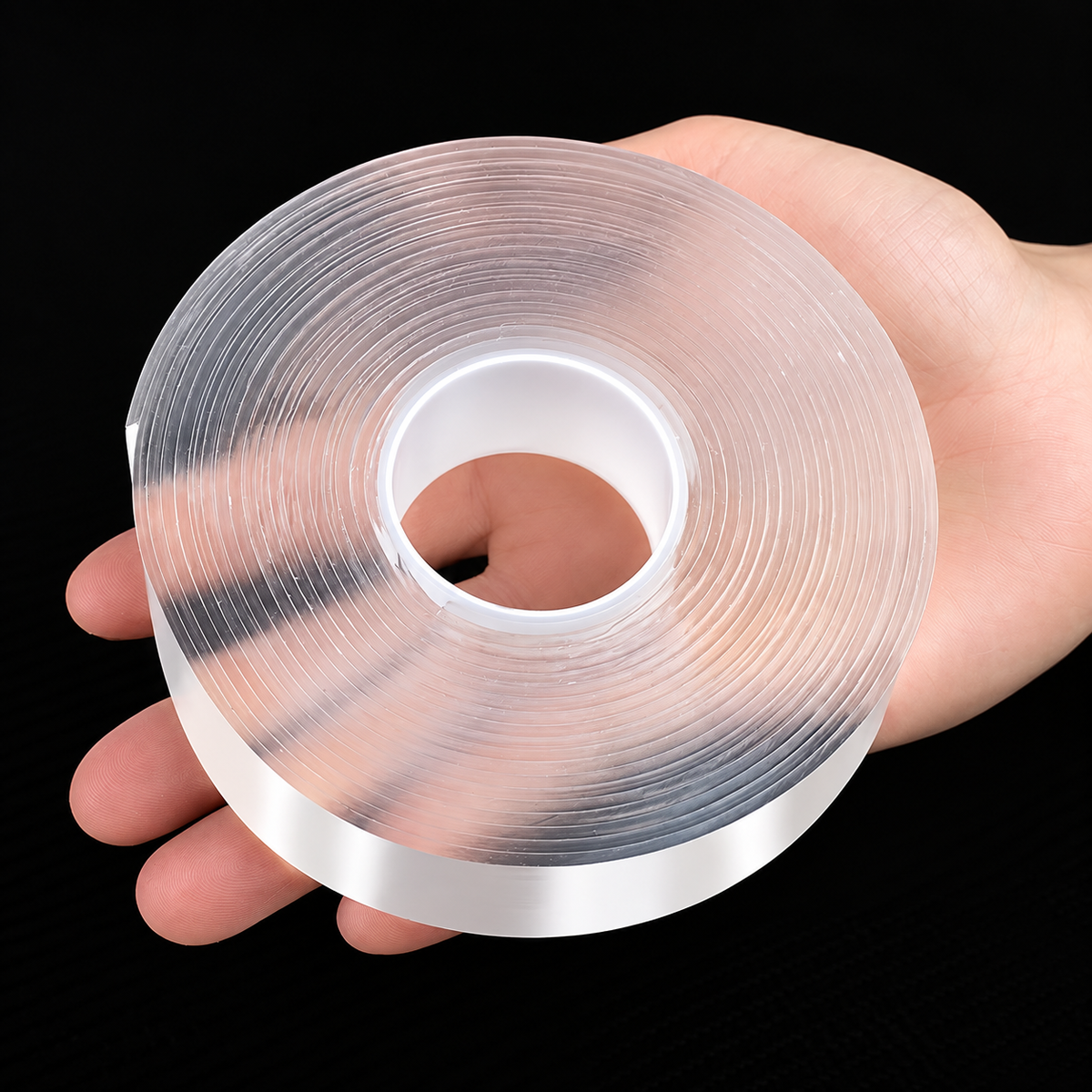 Nano Adhesive Tape