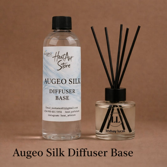 Reed Diffuser Base (Augeo Silk Base)