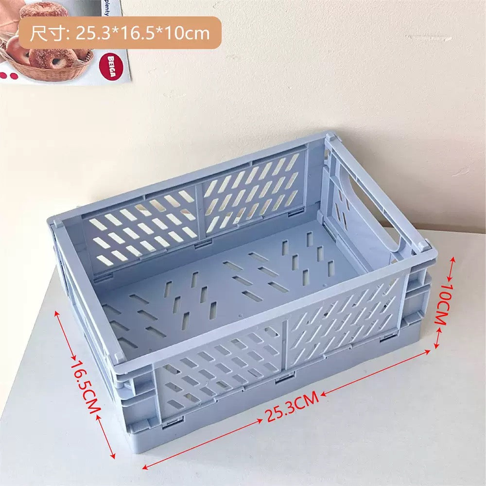 Foldable Storage Basket o03 / o04