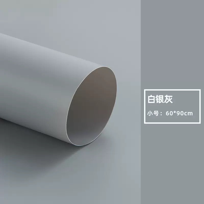 PVC Waterproof Photography Backdrop