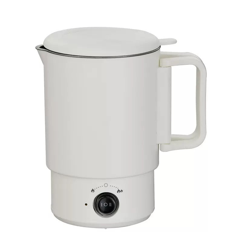 800ML Mini Electric Wax Melting Pot