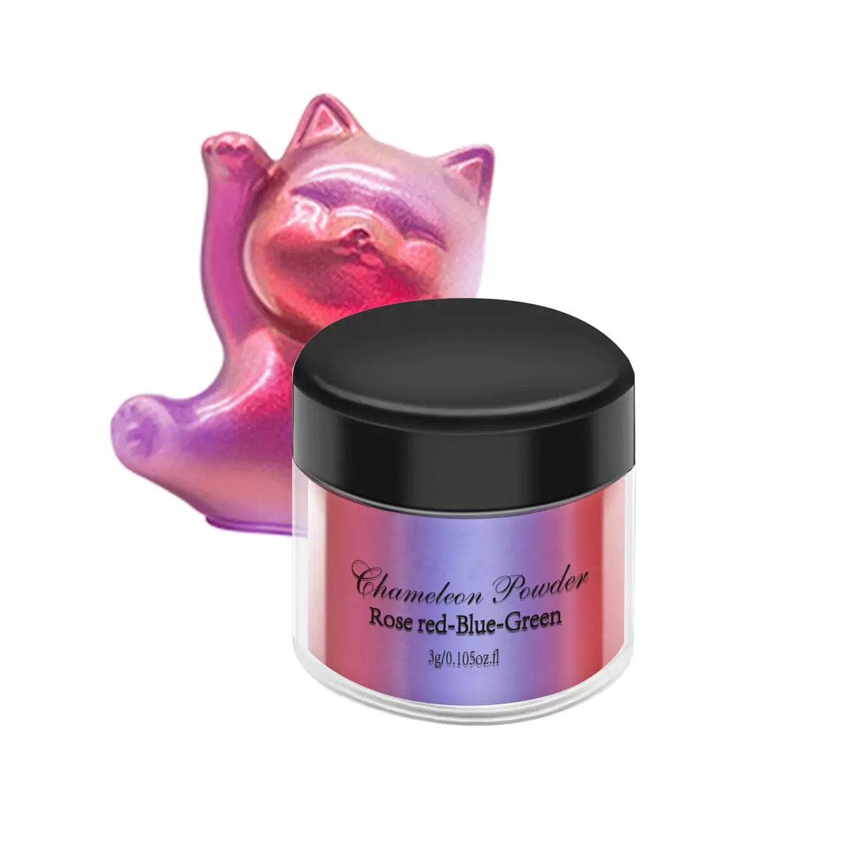 3g Chameleon Powder Pigment