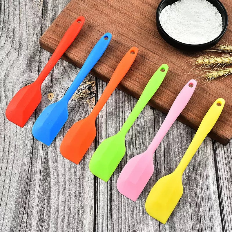 Silicone Spatula p05