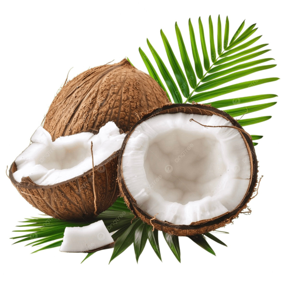 🥥 Coconut Milk Fragrance Oil