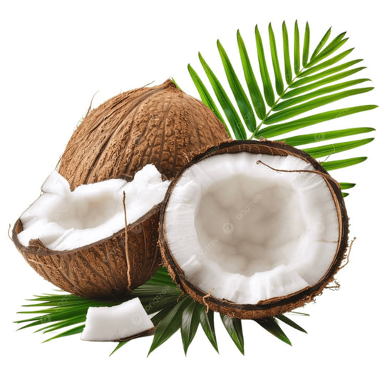 🥥 Coconut Milk Fragrance Oil
