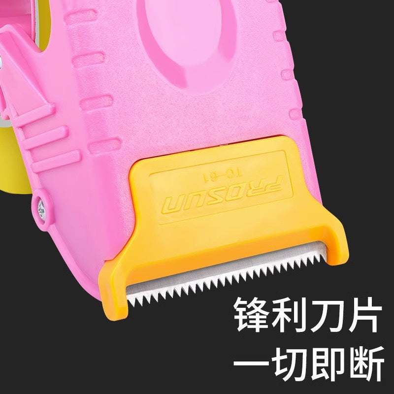 Heavy duty Tape Dispenser j07