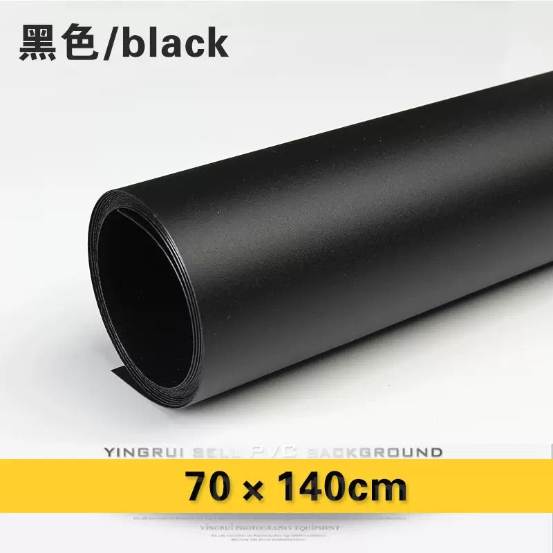 PVC Waterproof Photography Backdrop
