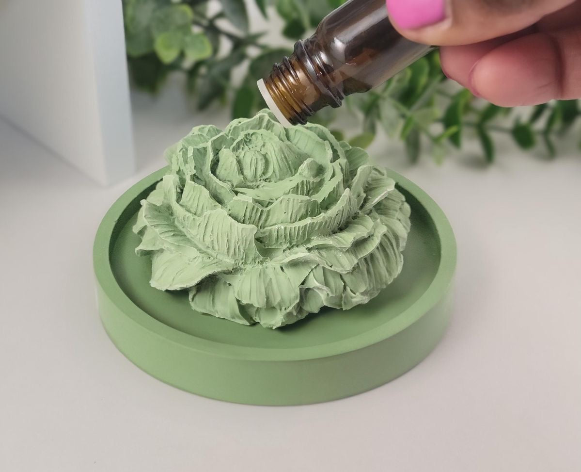 Aromatherapy Gypsum Powder (Foreign)