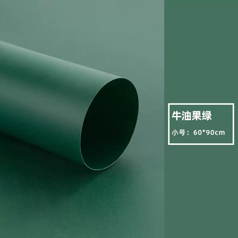 PVC Waterproof Photography Backdrop