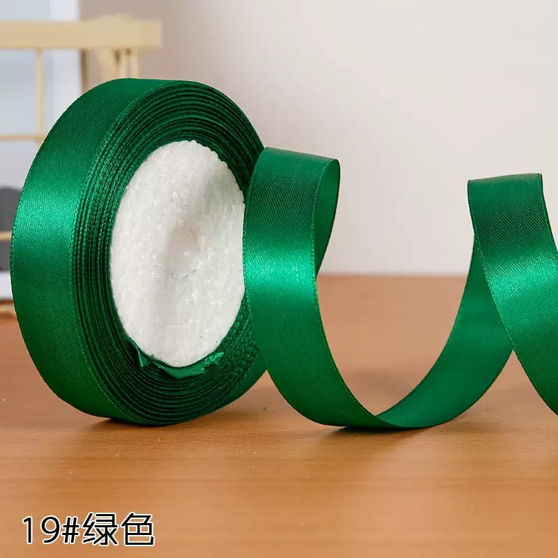 Satin Ribbons j05