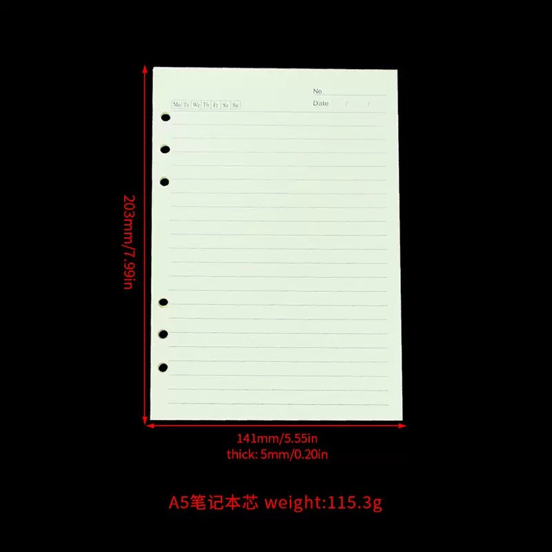Butterfly Note Book Silicone Mold a06