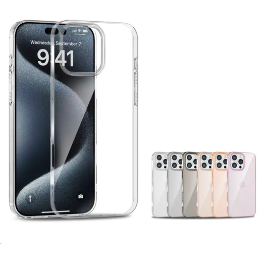 Hard Case | Non-Yellowing Phone Case