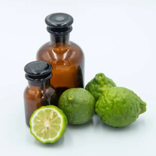 🍋‍🟩 Bergamot Fragrance Oil