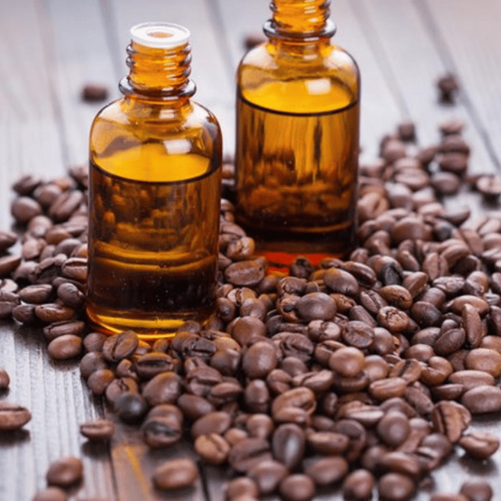 ☕️ Coffee Fragrance Oil