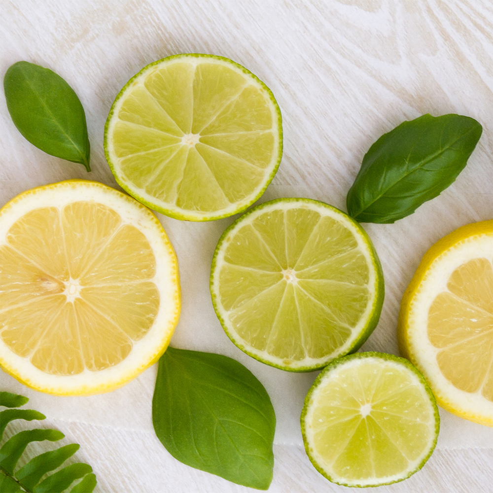 🍋‍🟩Lemon Basil & Citrus Fragrance Oil