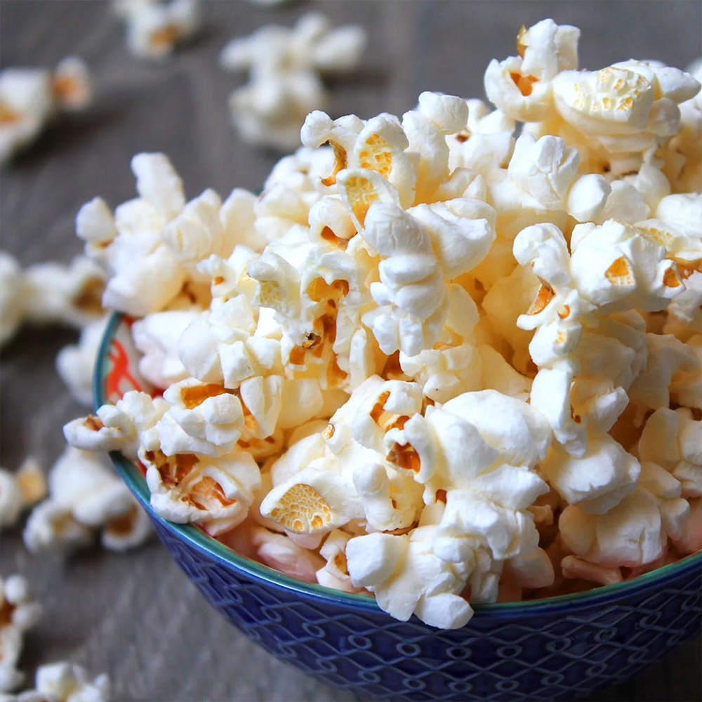 🍿 Popcorn Fragrance Oil