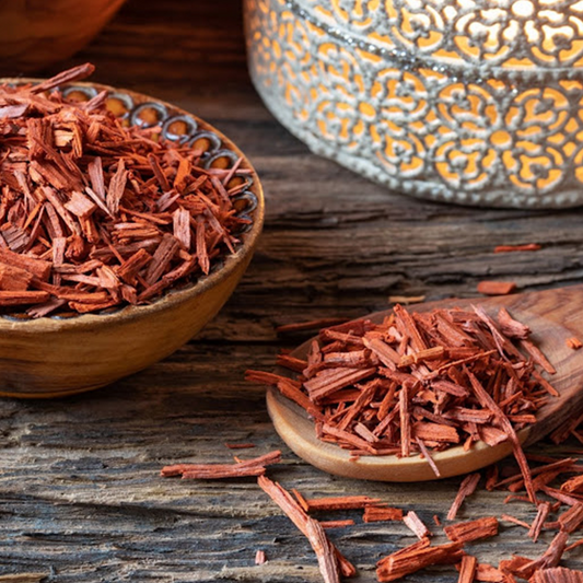 🍁 Sandalwood Fragrance Oil