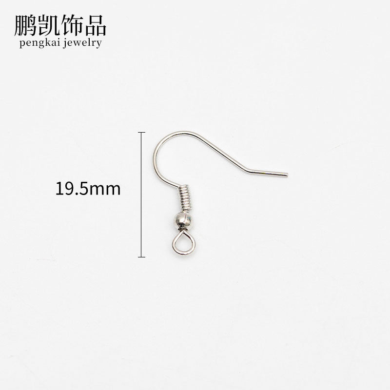 Earring Hook 4h
