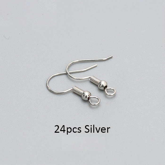 Earring Hook 4h