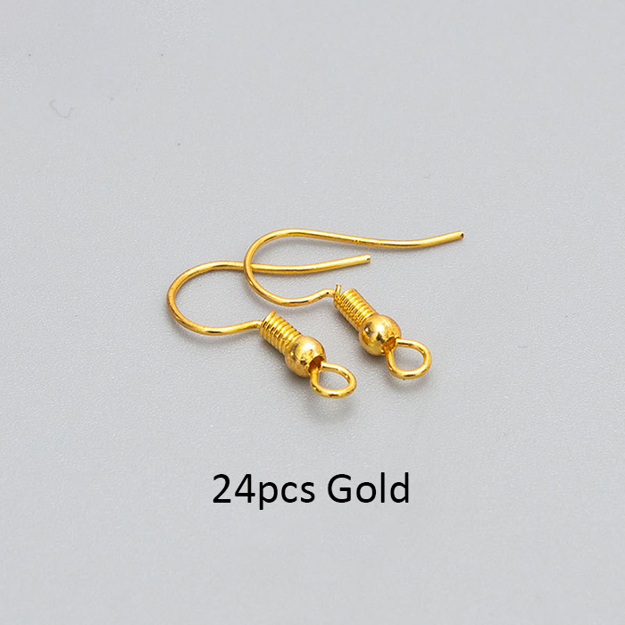 Earring Hook 4h